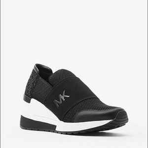 MICHAEL MICHAEL KORS Felix Mesh Trainer